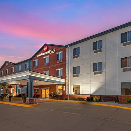 Best Western Plus Des Moines West Inn & Suites Clive Exterior foto