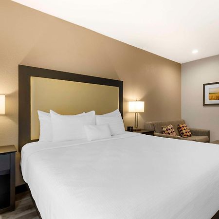 Best Western Plus Des Moines West Inn & Suites Clive Exterior foto