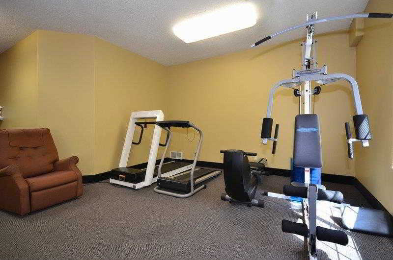 Best Western Plus Des Moines West Inn & Suites Clive Facilidades foto