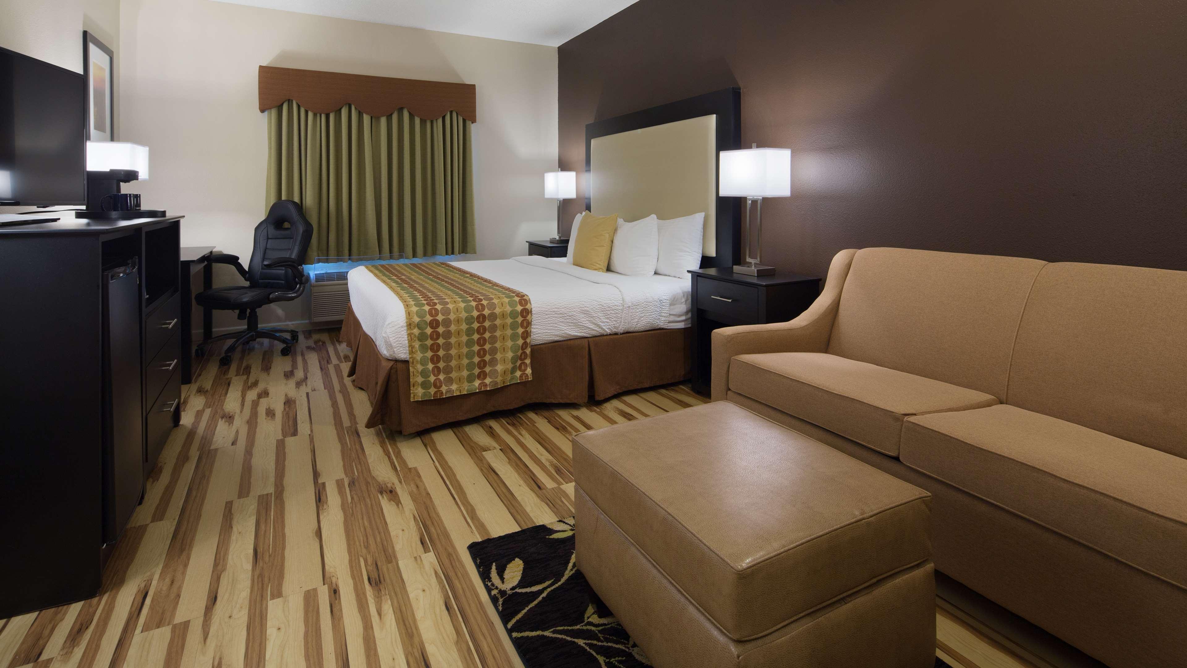 Best Western Plus Des Moines West Inn & Suites Clive Exterior foto