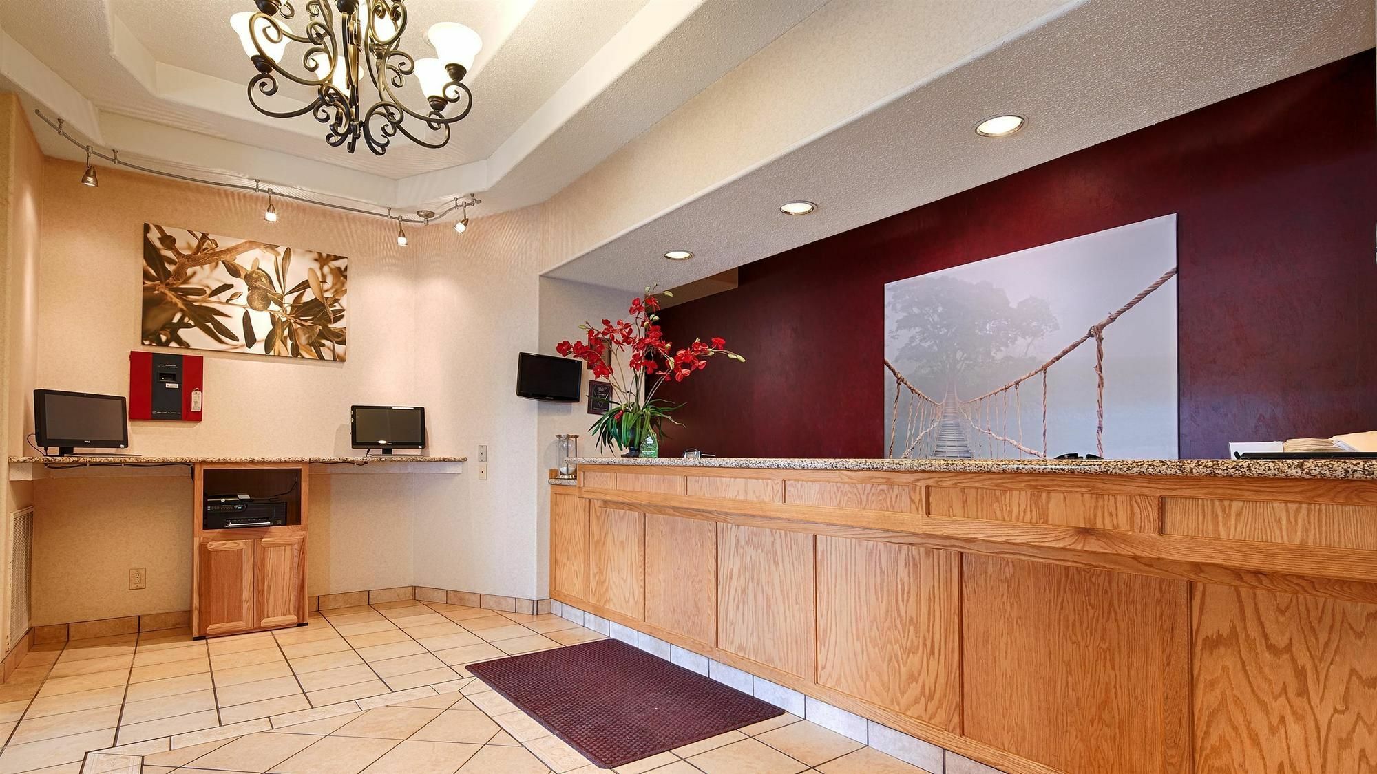 Best Western Plus Des Moines West Inn & Suites Clive Exterior foto